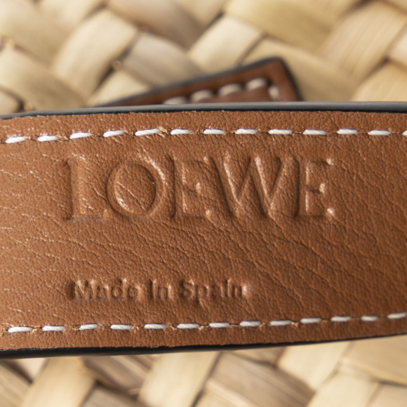 Loewe Small Basket - Picture 2 of 9